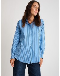 Camicia Riga Basic