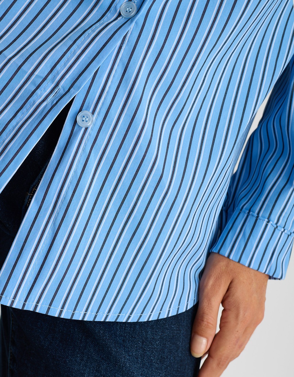 Camicia Riga Basic