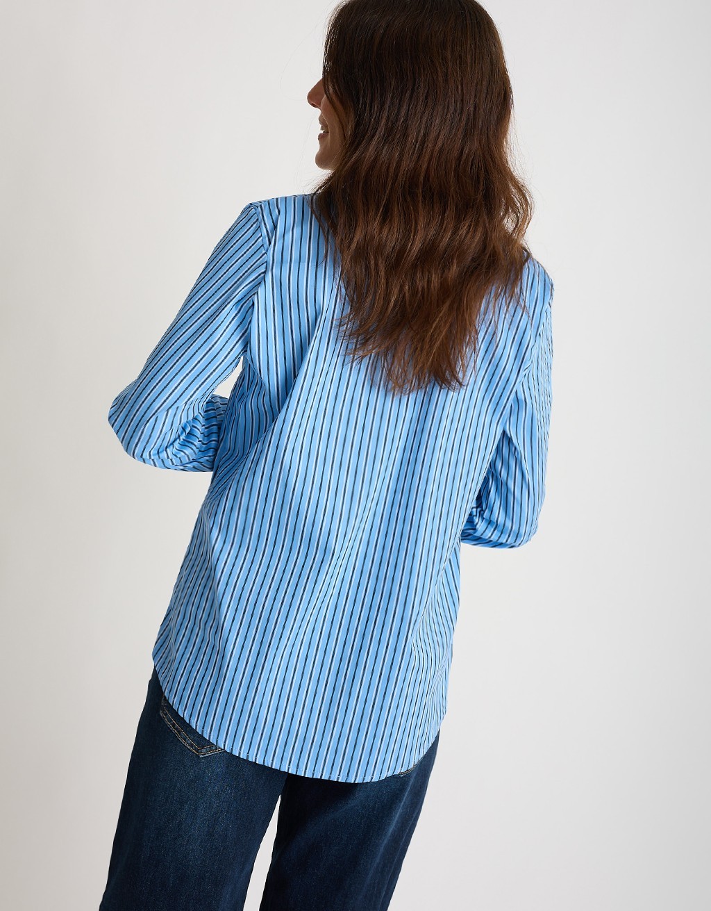 Camicia Riga Basic