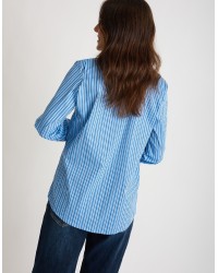 Camicia Riga Basic