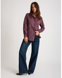 Camicia Riga Basic