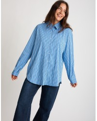 Camicia Over Riga