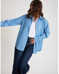 Camicia Over Riga