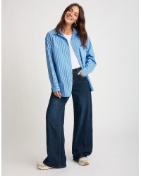 Camicia Over Riga