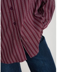 Camicia Over Riga