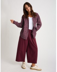 Camicia Over Riga