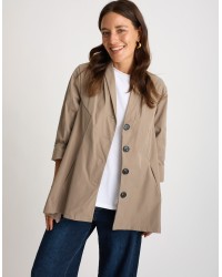 Trench Svasato