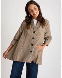 Trench Svasato