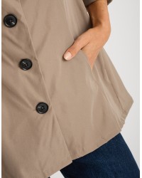 Trench Svasato