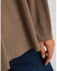 Maglia Costine Over V