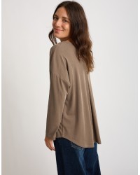 Maglia Costine Over V