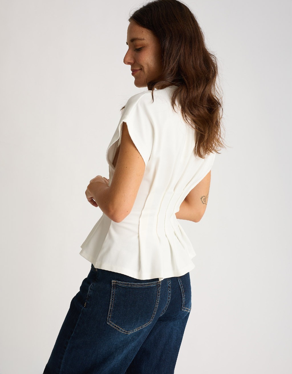 Maglia Pinces Vita