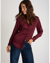 Camicia Raso