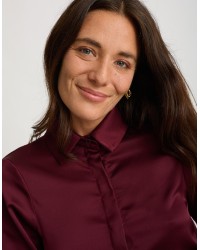 Camicia Raso