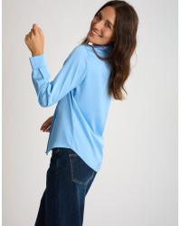Camicia Raso
