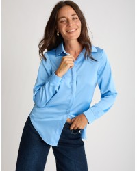 Camicia Raso