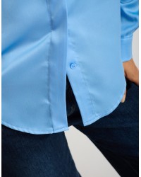 Camicia Raso