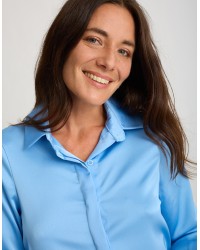 Camicia Raso