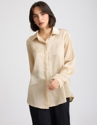 Camicia Raso