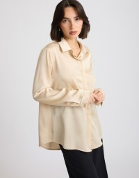 Camicia Raso