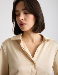 Camicia Raso