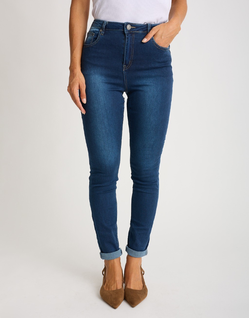 Jeans Skinny