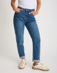 Jeans Mom Fit