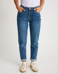Jeans Mom Fit