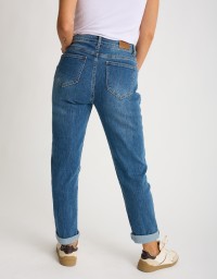 Jeans Mom Fit