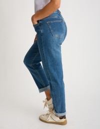 Jeans Mom Fit