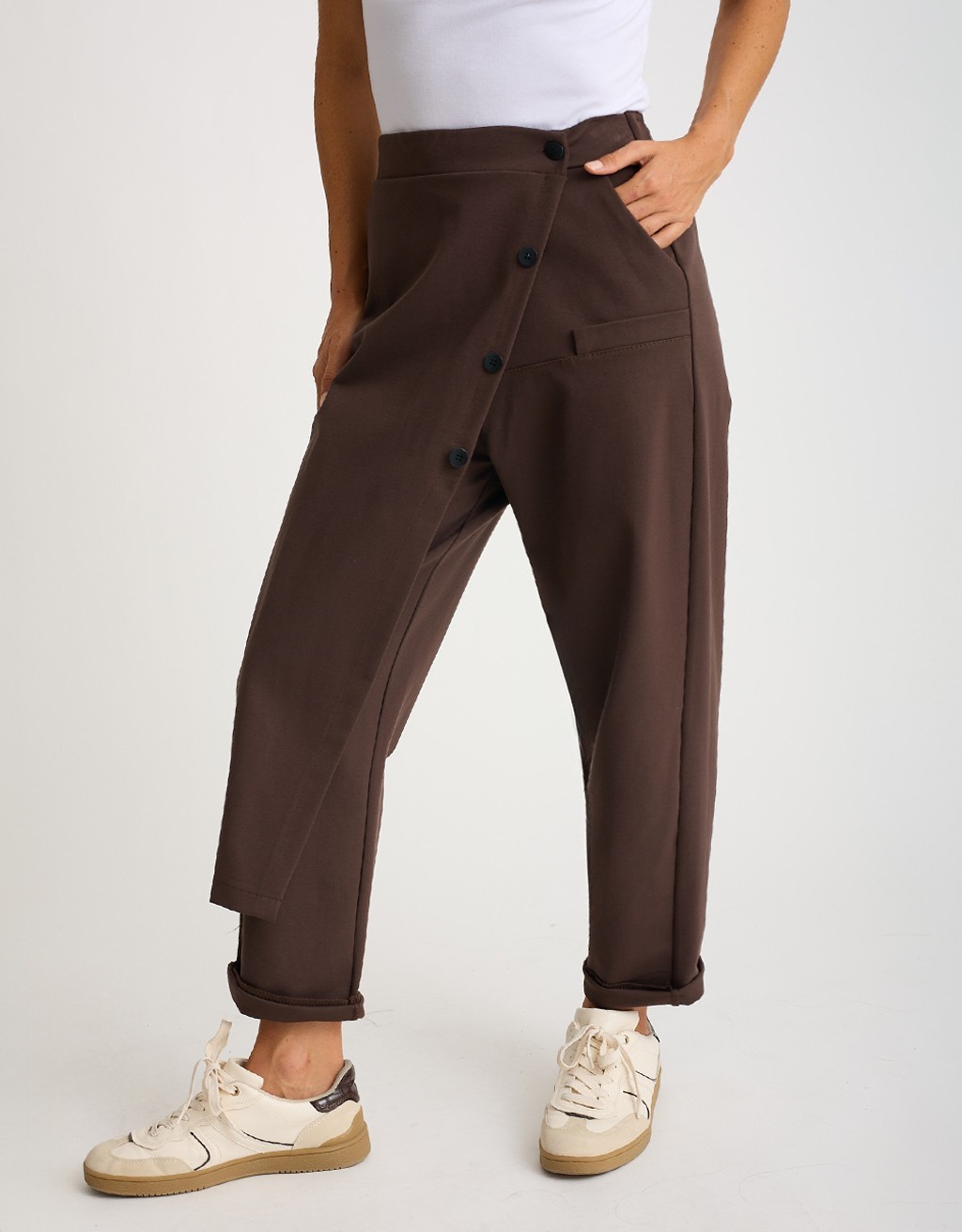 Pantalone Portafoglio Punto Milano