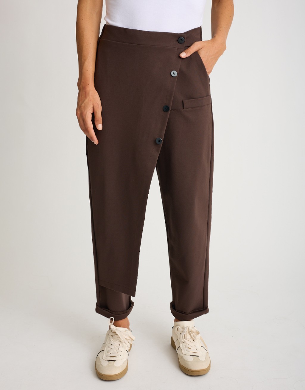 Pantalone Portafoglio Punto Milano