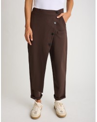 Pantalone Portafoglio Punto Milano