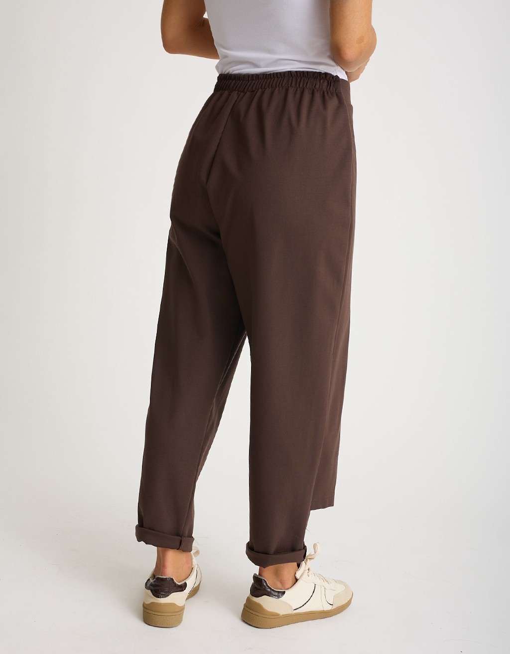 Pantalone Portafoglio Punto Milano