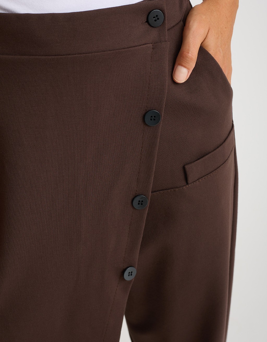 Pantalone Portafoglio Punto Milano