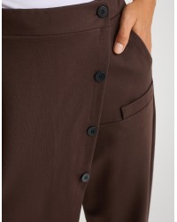 Pantalone Portafoglio Punto Milano