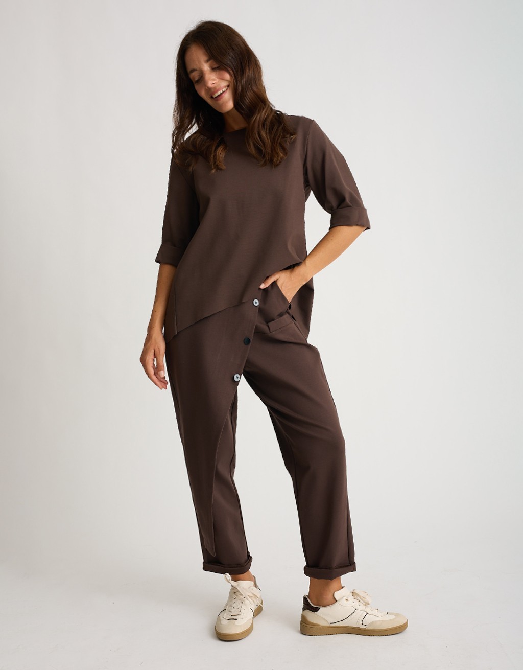 Pantalone Portafoglio Punto Milano