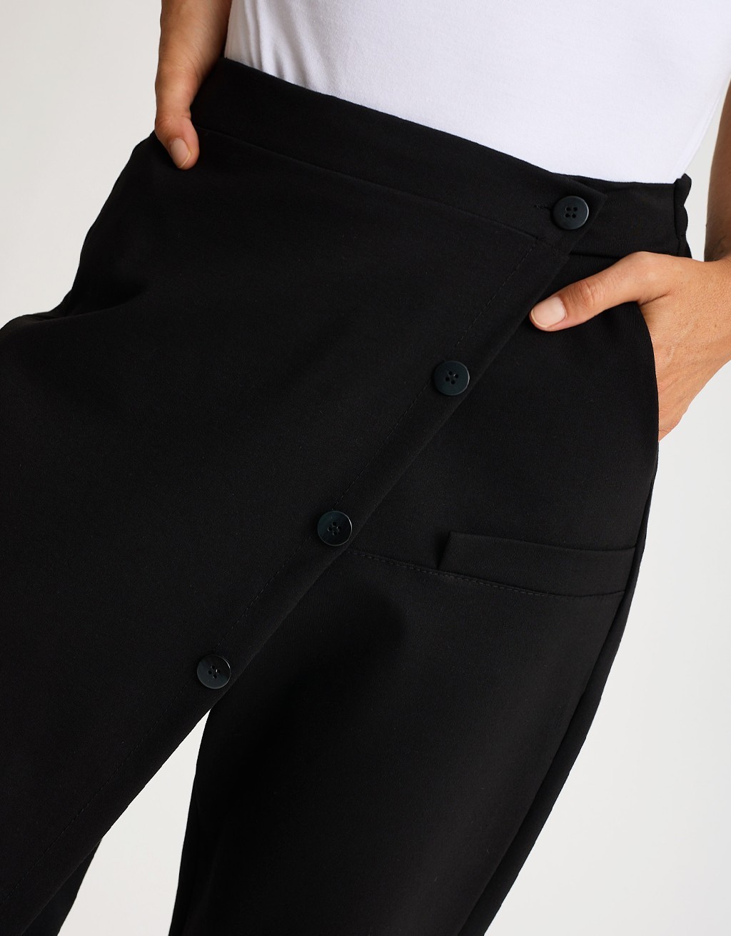 Pantalone Portafoglio Punto Milano