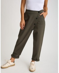 Pantalone Portafoglio Punto Milano