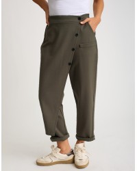 Pantalone Portafoglio Punto Milano