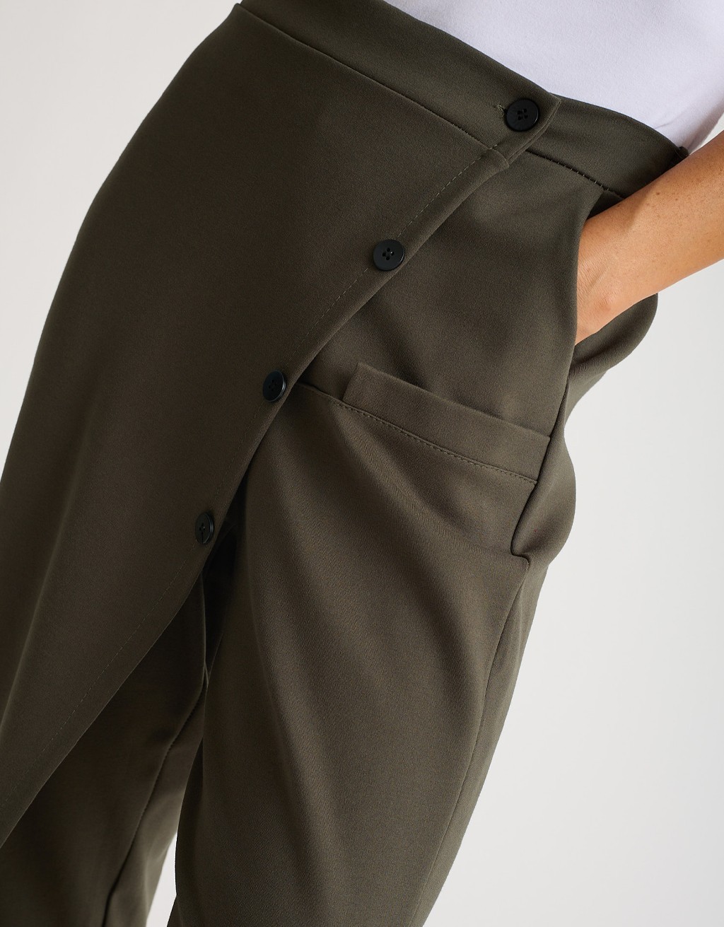 Pantalone Portafoglio Punto Milano