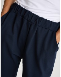 Pantalone Regular Punto Milano