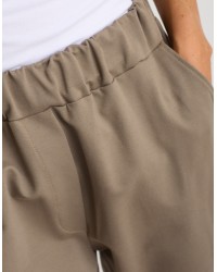Pantalone Regular Punto Milano