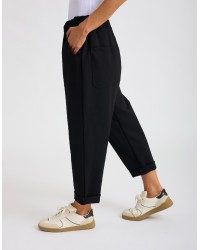 Pantalone Regular Punto Milano