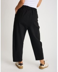 Pantalone Relaxed Punto Milano