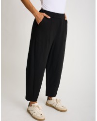 Pantalone Relaxed Punto Milano