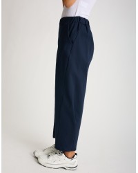 Pantalone Relaxed Punto Milano