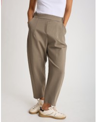 Pantalone Relaxed Punto Milano