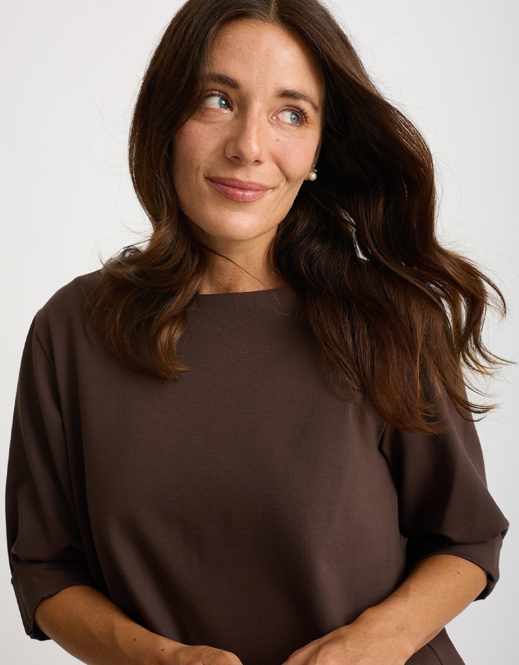 Maglietta Ovetto Punto Milano