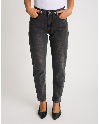 Jeans Mom Fit